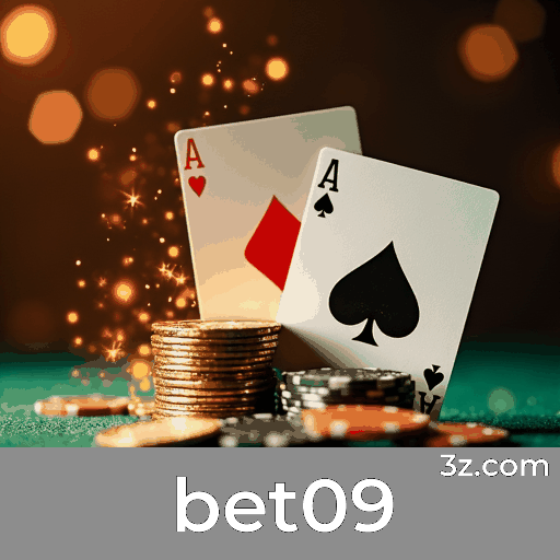 Ganhe Bônus Incríveis no bet09 Agora!