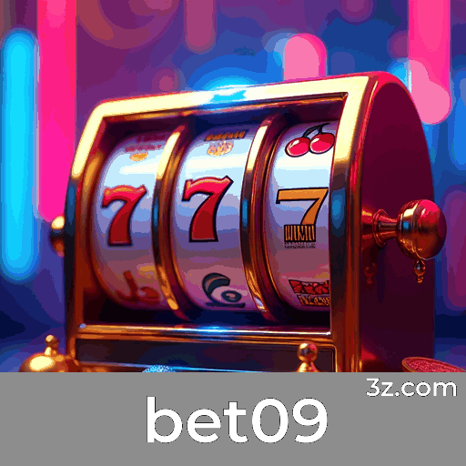 Ganhe Bônus Incríveis no bet09 Agora!