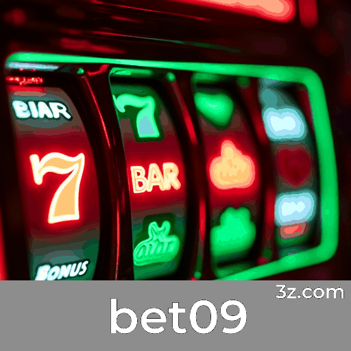 bet09: Plataforma de Jogos Online Segura e Confiável