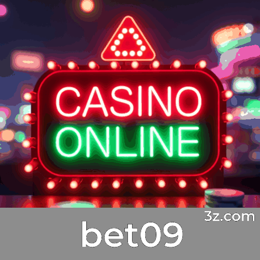 Recompensas Reais e Transparentes no bet09: Promoções Sem Pegadinhas