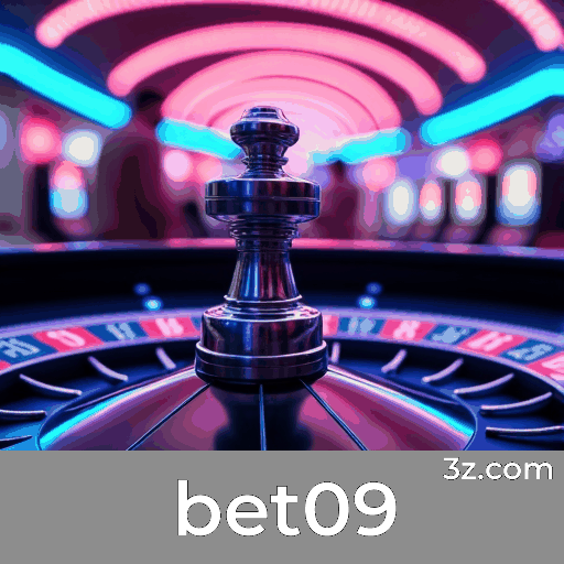 Bet09: Especialista em Apostas Esportivas com Foco no Brasil