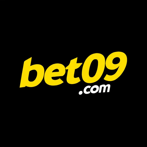 Logo da bet09